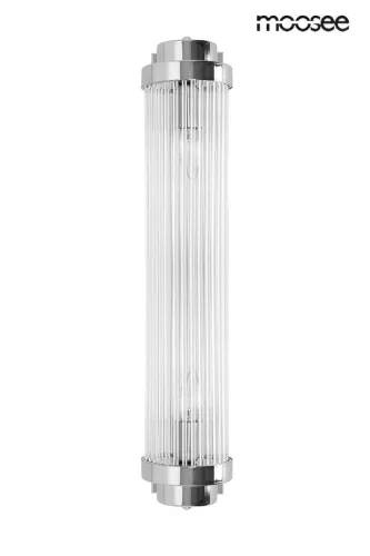 King Home COLUMN MSE010100362 Fali lámpa 2x40W/E14 IP20