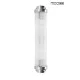 King Home COLUMN MSE010100362 Fali lámpa 2x40W/E14 IP20