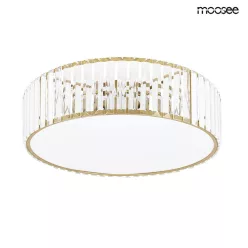   King Home CROWN MSE010100366 Süllyesztett mennyezeti lámpa 1x24W/LED 3000K 1920LM IP20