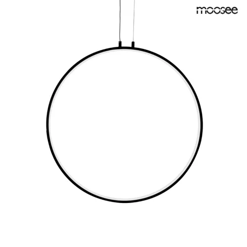 King Home CIRCULO MSE010100372 Függőlámpa 1x34W/LED 3000K 2720LM IP20
