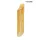 King Home LAMBADA MSE010100374 Fali lámpa 1x40W/E14 IP20