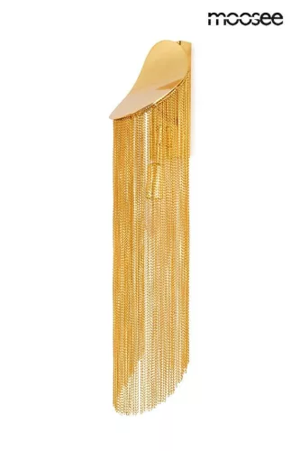 King Home LAMBADA MSE010100374 Fali lámpa 1x40W/E14 IP20