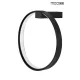 King Home CIRCLE WALL MSE010100378 Fali lámpa 1x13W/LED 3000K 1040LM IP20