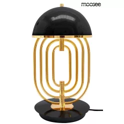   King Home MOOSEE BOTTEGA MSE010300152 Asztali lámpa 2x5W/G9 IP20