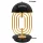King Home MOOSEE BOTTEGA MSE010300152 Asztali lámpa 2x5W/G9 IP20