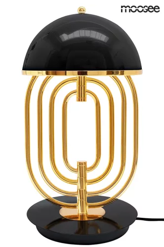 King Home MOOSEE BOTTEGA MSE010300152 Asztali lámpa 2x5W/G9 IP20
