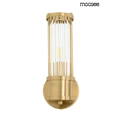   King Home MOOSEE PILAR MSE010400192 Fali lámpa 1x40W/E14 IP20