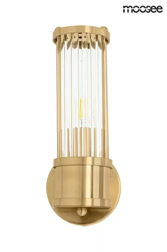 King Home MOOSEE PILAR MSE010400192 Fali lámpa 1x40W/E14 IP20