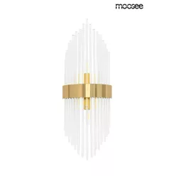   King Home MOOSEE FLORENS M MSE010400194 Fali lámpa 2x40W/E14 IP20