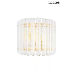   King Home MOOSEE PALACE MSE010400195 Fali lámpa 2x40W/E14 IP20