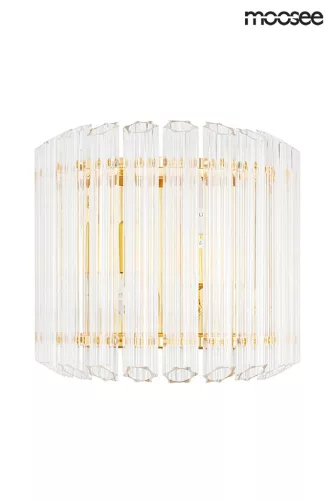 King Home MOOSEE PALACE MSE010400195 Fali lámpa 2x40W/E14 IP20