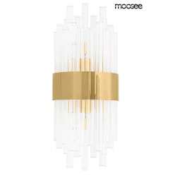   King Home MOOSEE PORTOFINO MSE010400201 Fali lámpa 2x40W/E14 IP20