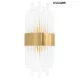 King Home MOOSEE PORTOFINO MSE010400201 Fali lámpa 2x40W/E14 IP20