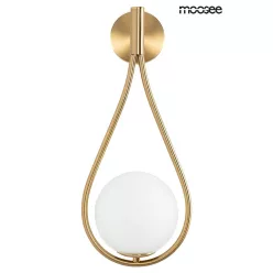 King Home MOOSEE ROMA MSE010400204 Fali lámpa 1x40W/G9 IP20
