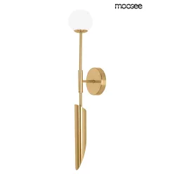   King Home MOOSEE LUCCA MSE010400205 Fali lámpa 2x40W/G9 IP20