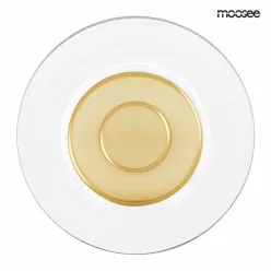   King Home MOOSEE EDEN WALL MSE010400216 Fali lámpa 1x6,5W/LED 3000K 520LM IP20