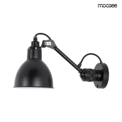   King Home MOOSEE FRANK MSE010400218 Fali lámpa 1x40W/E14 IP20