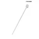 King Home OMBRE MSE1501100134 Fali lámpa 1x8W/LED 3000K 640LM IP20