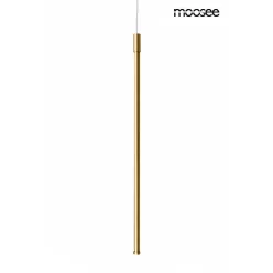   King Home OMBRE MSE1501100136 Függőlámpa 1x9,8W/LED 3000K 780LM IP20