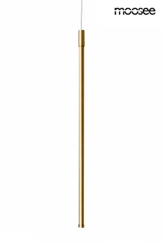 King Home OMBRE MSE1501100136 Függőlámpa 1x9,8W/LED 3000K 780LM IP20