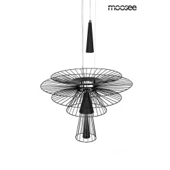 King Home SESTO MSE1501100139 Függőlámpa 2x5W/GU10 IP20