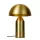 King Home FUNGO MT20520-2-250T Asztali lámpa 2x3,5W/G9 IP20