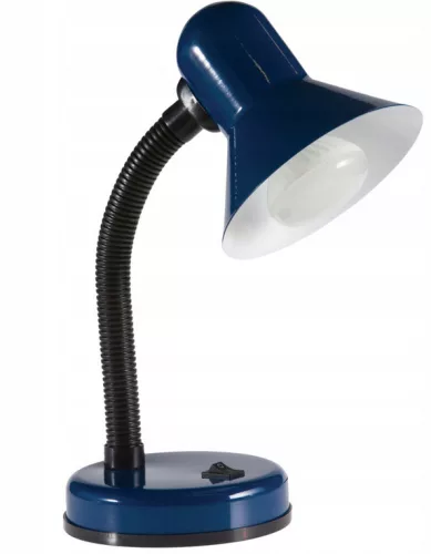 KOBI-KX3087 Asztali Lámpa Kék
