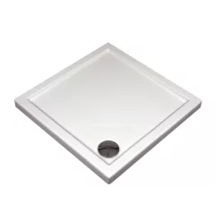 Minimal zuhanytálca_80x80 KIFUTÓ!