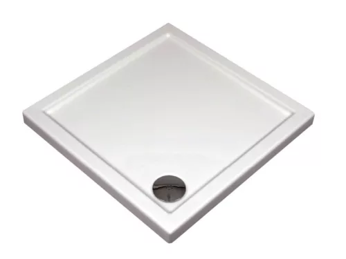Minimal zuhanytálca_80x80 KIFUTÓ!