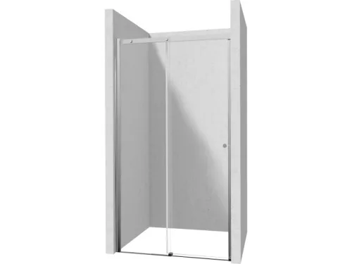 Kerria Plus zuhanyajtó_110 -csúsztatható