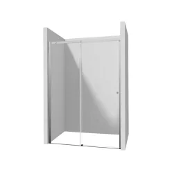 Kerria Plus zuhanyajtó_170 -csúsztatható