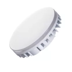 ESG LED 9W GX53-NW  1X9W 600lm 4000K