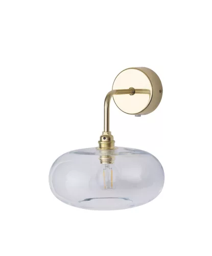 Fali Lámpa Arany Horizon S EBB&FLOW LA101770W