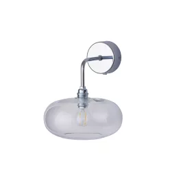 Fali Lámpa Ezüst Horizon S EBB&FLOW LA101771W