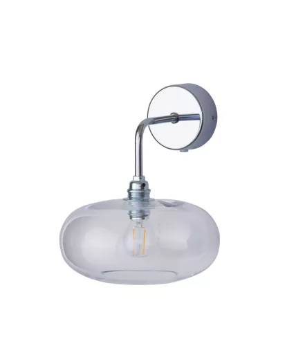 Fali Lámpa Ezüst Horizon S EBB&FLOW LA101771W