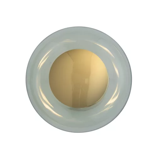Mennyezeti Lámpa Zöld Horizon S EBB&FLOW LA101773CW