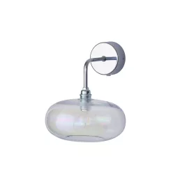 Fali Lámpa Többszínű Horizon S EBB&FLOW LA101828W