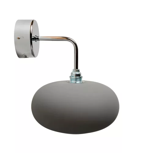 Fali Lámpa Szürke Horizon S EBB&FLOW LA101860W
