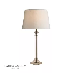 Laura Ashley Winston 3552771-Q Asztali lámpa IP20