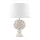 Laura Ashley Artichoke 3734605-Q Asztali lámpa 1x40W/E14 IP20