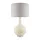 Laura Ashley Grace 3742272-Q Asztali lámpa 1x60W/E27 IP20