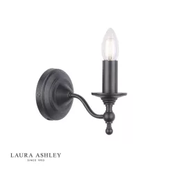 Laura Ashley Ludchurch 3756243-Q Fali lámpa 1x40W/E14 IP20