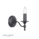 Laura Ashley Ludchurch 3756243-Q Fali lámpa 1x40W/E14 IP20