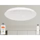 LED mennyezeti lámpa OPÁL + távvezérlő + Wifi 48W - LC902C