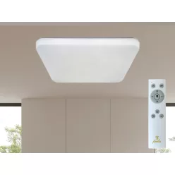 NEDES LCL535S-S Négyzetes Mennyezeti Lámpa IP20