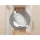 LED fény 7W / IP44 / DR01 / SMD / 3000K / SI - LDL143/S