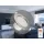 LED fény WIFI 10W / IP44 / 3000K - 6500K / SI - LDL164/SW