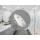 LED fény 7W/IP44 /DR02 / SMD / 4000K / SI - LDL253/S
