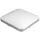 MasterLED Domin 30 W-os 440x440 mm négyzet alakú natúrfehér mennyezeti lámpa