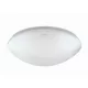 Strühm LEON kör alakú LED lámpa 16 W-os ø325 mm beépített mozgásérzékelővel